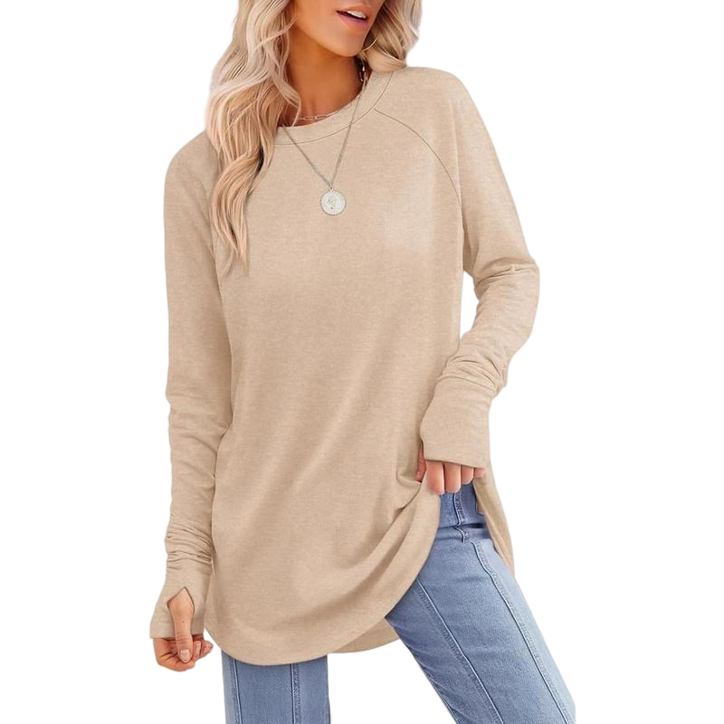 Womens Tunic Tops