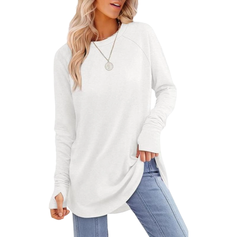 Womens Tunic Tops